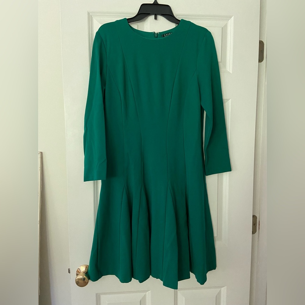 Ralph Lauren Size 12 Dress